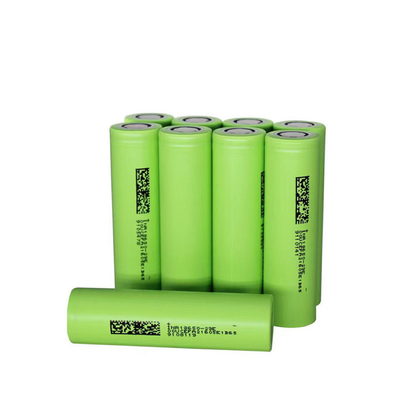 DMEGC gốc INR18650-29E 18650 Pin 2900mAh 3.7V Pin Li-ion 1000 chu kỳ