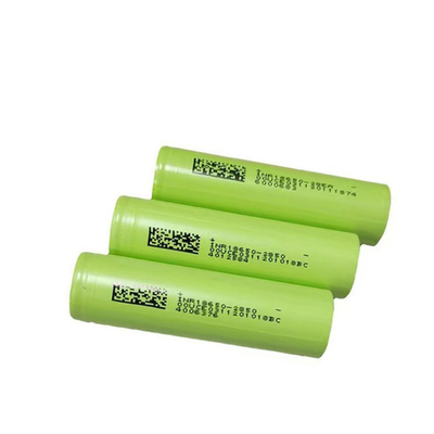 DMEGC gốc INR18650-29E 18650 Pin 2900mAh 3.7V Pin Li-ion 1000 chu kỳ