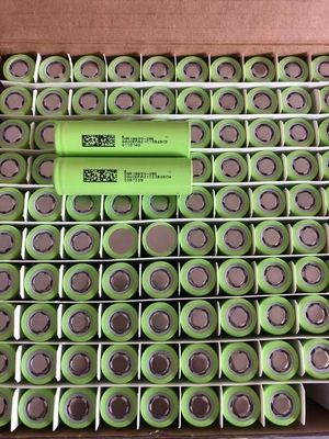 DMEGC gốc INR18650-29E 18650 Pin 2900mAh 3.7V Pin Li-ion 1000 chu kỳ