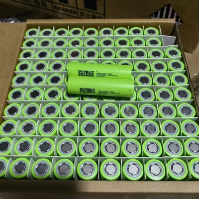 DMEGC gốc INR18650-29E 18650 Pin 2900mAh 3.7V Pin Li-ion 1000 chu kỳ