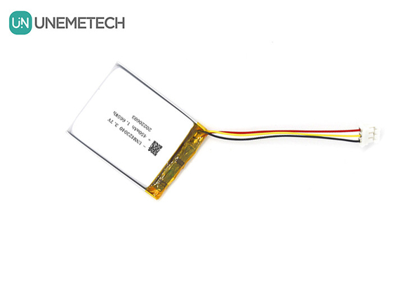 3.7V 450mAh pin Lithium Ion Polymer sạc lại 423040 cho 3C Digital Products