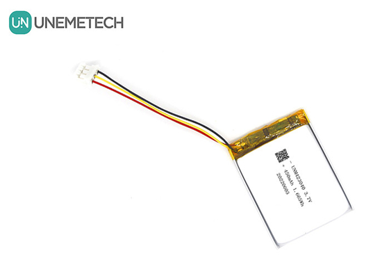 3.7V 450mAh pin Lithium Ion Polymer sạc lại 423040 cho 3C Digital Products