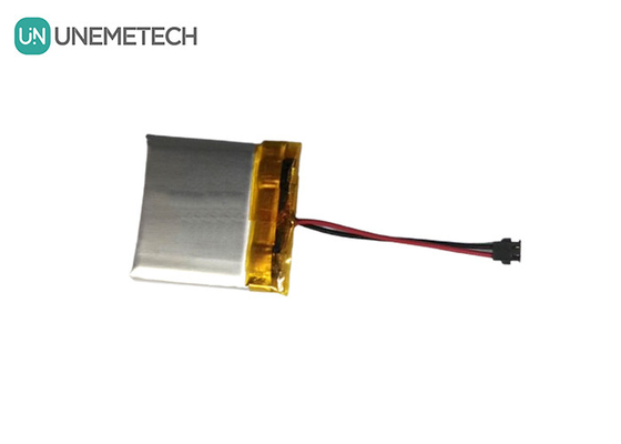 Sản phẩm bán buôn pin Lipo sạc lại 352023 3.7V 115mAh pin Li-ion Polymer cho GPS Tracker