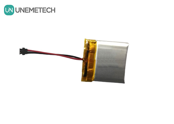 Sản phẩm bán buôn pin Lipo sạc lại 352023 3.7V 115mAh pin Li-ion Polymer cho GPS Tracker