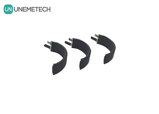 Bộ pin LiPo cong tùy chỉnh 3.7V 20mAh 150728 Cho nhẫn chăm sóc sức khỏe thông minh