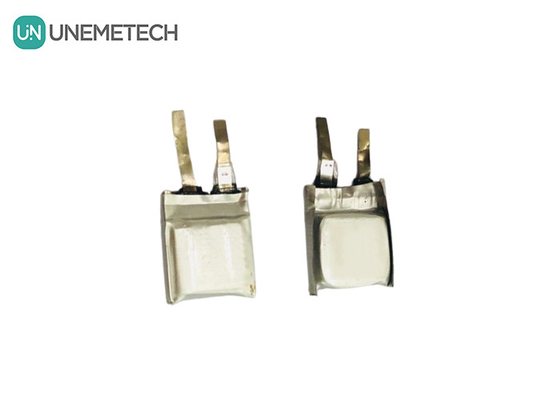 UNEMETECH 401115 pin lithium polymer sạc / 3.7V 40mAh pin tai nghe