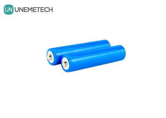 3.7V 320mAh 10440 pin lithium ion sạc lại / pin chải đánh răng điện