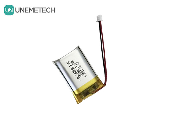 3.7V 500mAh Lithium Polymer Rechargeable Battery 902030 cho thiết bị đeo