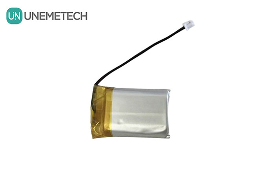 3.7V 500mAh Lithium Polymer Rechargeable Battery 902030 cho thiết bị đeo