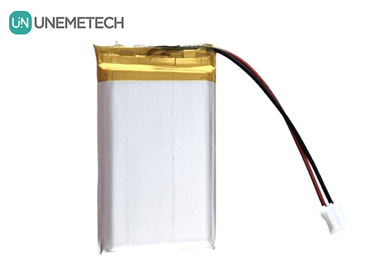 Sản phẩm bán buôn 3.7V 900mAh pin Lithium ion polymer sạc lại 603048 cho thiết bị làm đẹp