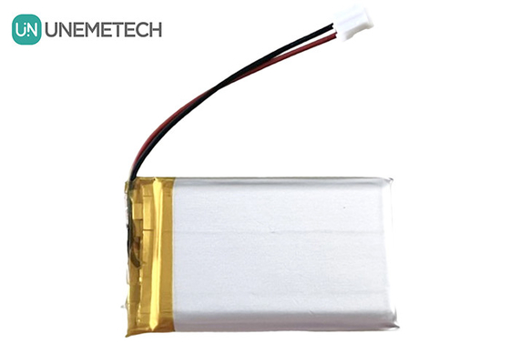 Sản phẩm bán buôn 3.7V 900mAh pin Lithium ion polymer sạc lại 603048 cho thiết bị làm đẹp