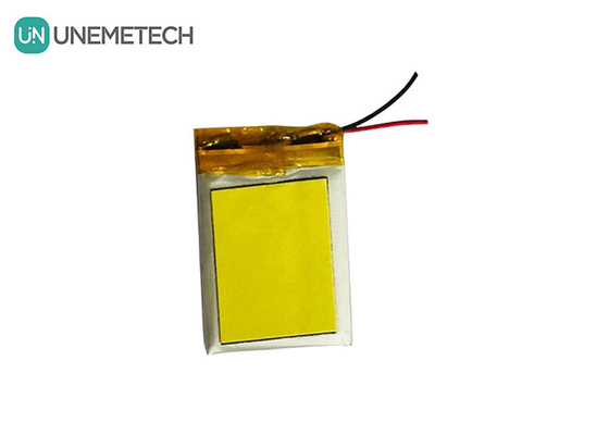 Pin Lipo tự xả thấp 282028 / 3.7V pin Lithium Polymer 140mAh cho thiết bị đeo
