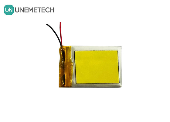 Pin Lipo tự xả thấp 282028 / 3.7V pin Lithium Polymer 140mAh cho thiết bị đeo