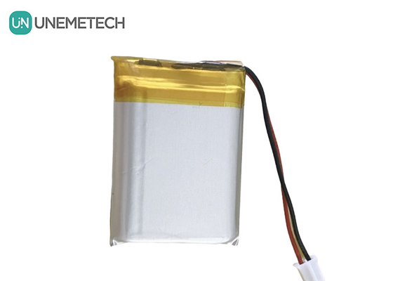 3.7V pin Lithium Polymer 803040 1000mAh pin Poly Lithium cho dụng cụ mỹ phẩm