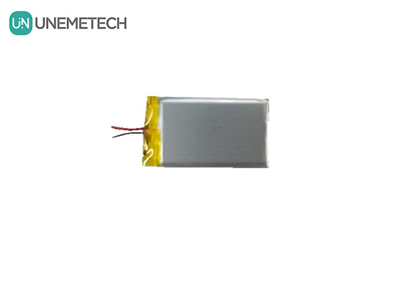 4.2V pin Lithium Polymer sạc lại 602238 3.7V 450mAh cho thiết bị điện tử tiêu dùng