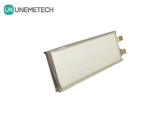 3.7V 2000mAh Custom Lithium Polymer Battery Cell 703482 cho loa Hệ thống robot thông minh