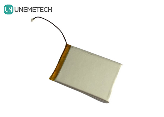 4.63Wh Bộ pin Lithium Polymer sạc lại 434260 3.7V 1250mAh cho vỏ sạc