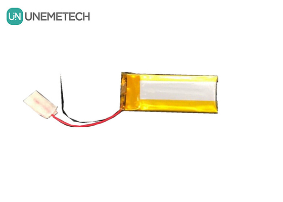 Pin lithium polymer Li-ion 3.7V 150mAh 501229 cho các bộ phận thiết bị điện tử