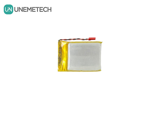802025 Pin Lithium Polymer 3.7V 400mAh Pin LiPO sạc lại cho GPS Tracker