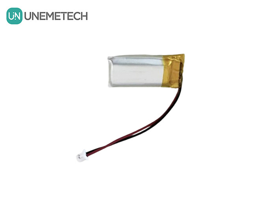3.7V 200mAh pin Lithium Polymer đơn tế bào 701330 pin túi cho tai nghe