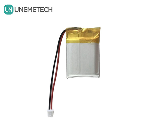 3.7V 150mAh pin Lipo sạc lại 502025 pin lithium polymer ion cho đồng hồ thông minh