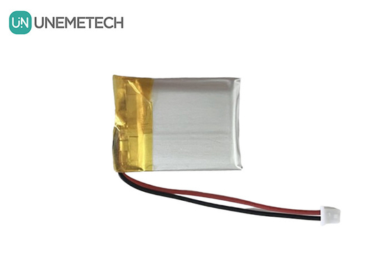 3.7V 150mAh pin Lipo sạc lại 502025 pin lithium polymer ion cho đồng hồ thông minh