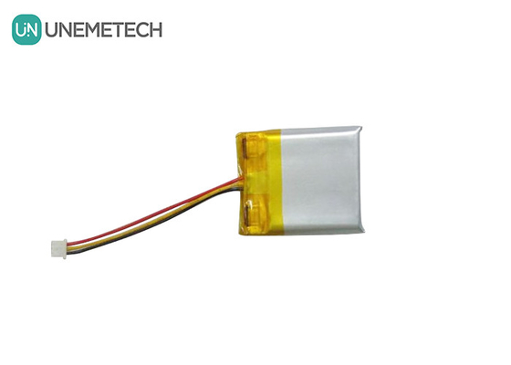 Pin Li-Polymer điện áp cao 402830 3.8V 430mAh pin HV LiPo cho thiết bị y tế
