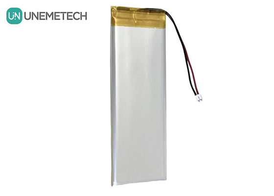 Hộp sạc pin Lithium Polymer 1000mah 3.7V pin Li-Polymer sạc lại 402780