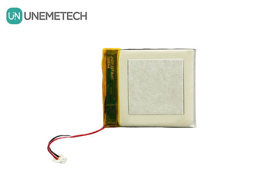 300mAh Lithium Polymer Battery 303035 Nominal Voltage 3.7 V Lipo Battery MSDS được phê duyệt