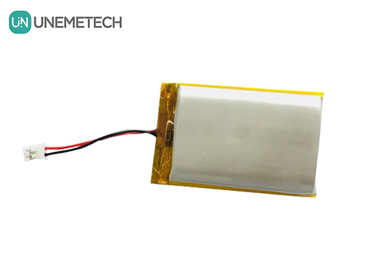 103450 3.7V 1850mAh Pin Lipo sạc lại IEC62133 UN38.3 MSDS Sạc Lithium Polymer được phê duyệt