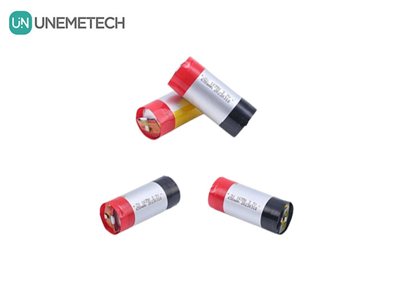 5A Tốc độ xả cao pin LiPo hình trụ 3.7V 650mAh 16350 Đối với các thiết bị gia dụng