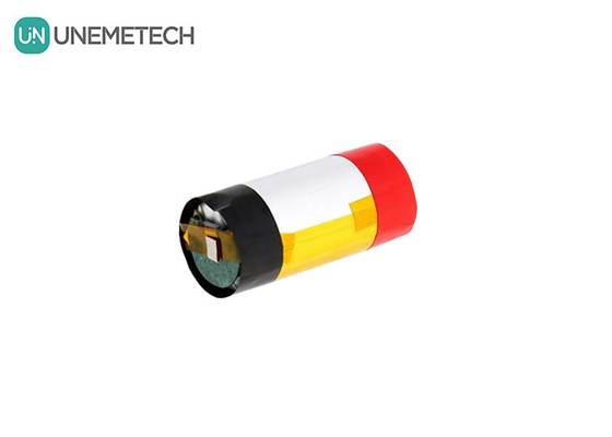 3A Tháo pin Lithium Ion Polymer 18400 3.7v 1100mah LiPo