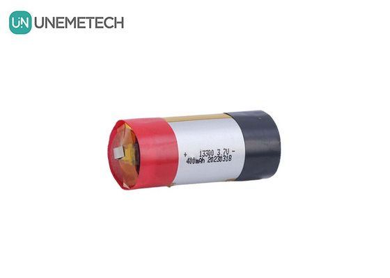 Ứng dụng tái sạc ắc quy Lipo 3.7V 400mah 13300 cho thuốc lá điện tử