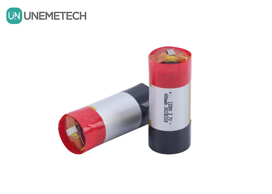 Ứng dụng tái sạc ắc quy Lipo 3.7V 400mah 13300 cho thuốc lá điện tử