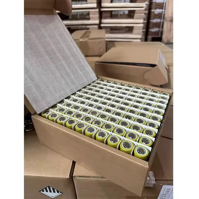 5000mAh 21700 pin Li-ion sạc lại INR21700-50E cho các thiết bị gia dụng