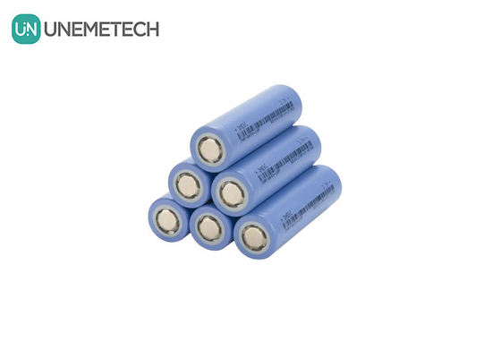 30A xả liên tục 18650 pin 2000mAh 3.7V pin ion lithium hình trụ INR18650-20P