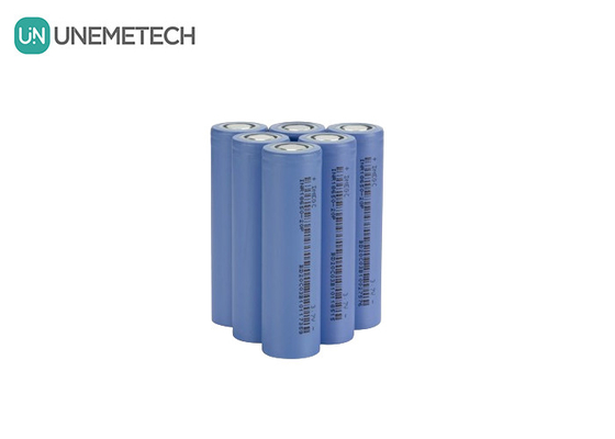 30A xả liên tục 18650 pin 2000mAh 3.7V pin ion lithium hình trụ INR18650-20P