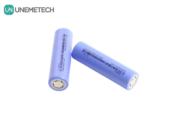 30A xả liên tục 18650 pin 2000mAh 3.7V pin ion lithium hình trụ INR18650-20P