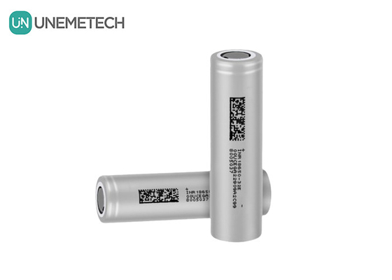 INR18650-32E 3200mAh 18650 Pin 10A 1000 chu kỳ 3.7V Lithium ion hình trụ 18650 pin
