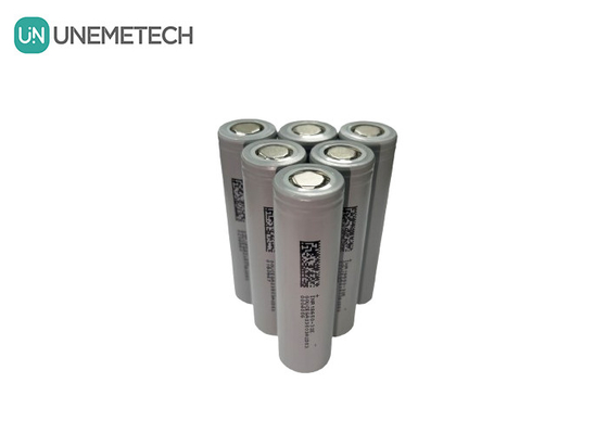 INR18650-32E 3200mAh 18650 Pin 10A 1000 chu kỳ 3.7V Lithium ion hình trụ 18650 pin
