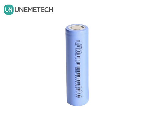 30A xả liên tục 18650 pin 2000mAh 3.7V pin ion lithium hình trụ INR18650-20P