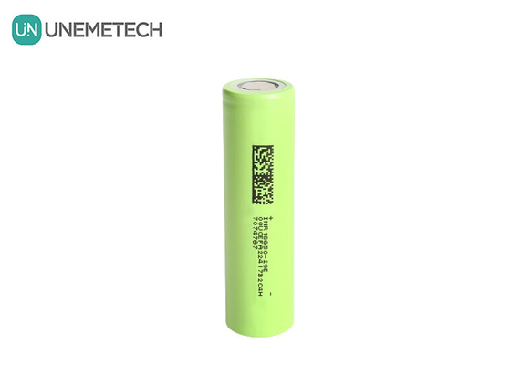 DMEGC gốc INR18650-29E 18650 Pin 2900mAh 3.7V Pin Li-ion 1000 chu kỳ