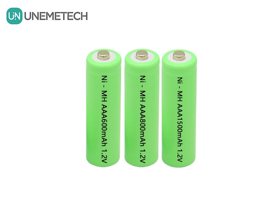 AAA800 Ni-MH pin sạc 1.2V AAA 800mAh cho micro và máy tính