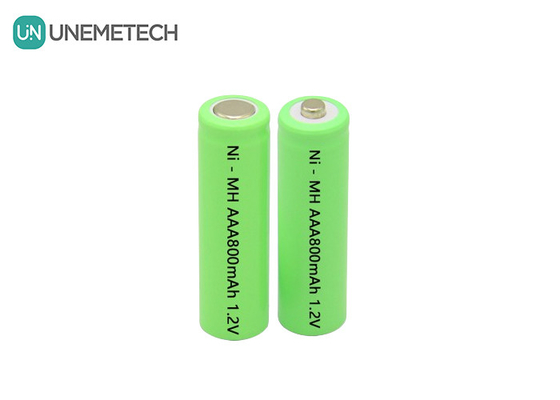 AAA800 Ni-MH pin sạc 1.2V AAA 800mAh cho micro và máy tính