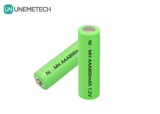 AAA800 Ni-MH pin sạc 1.2V AAA 800mAh cho micro và máy tính