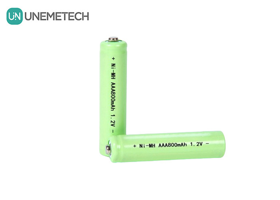 AAA800 Ni-MH pin sạc 1.2V AAA 800mAh cho micro và máy tính