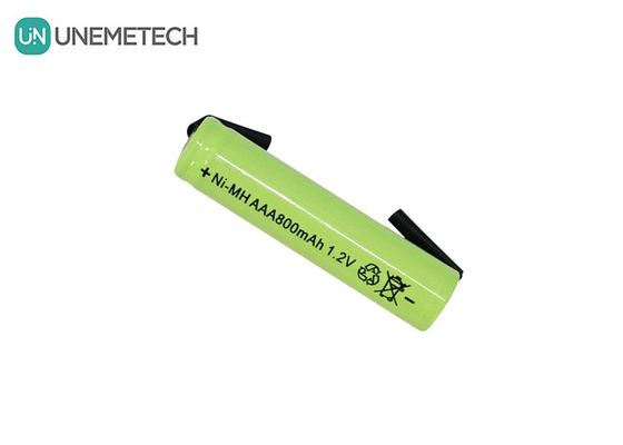 AAA800 Ni-MH pin sạc 1.2V AAA 800mAh cho micro và máy tính