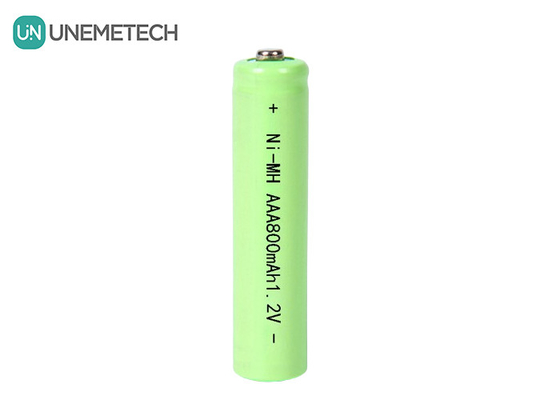 AAA800 Ni-MH pin sạc 1.2V AAA 800mAh cho micro và máy tính