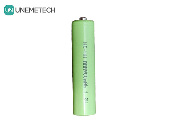 Nạp lại Ni-MH Battrey AAA900 1.2V AAA 900mAh NiMH pin cho đồng hồ báo thức