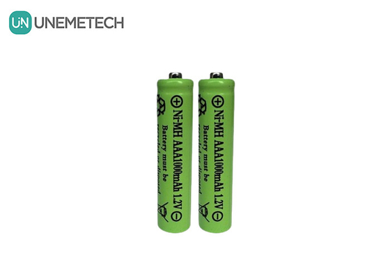 AAA 1.2V 1000mAh Pin NiMH AAA1000 Cho thang đo điện tử